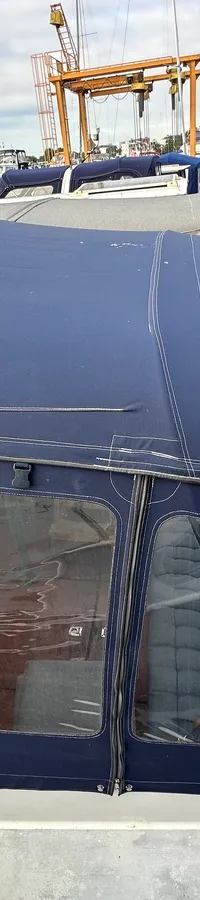 Linssen 750 St. Jozef 1978 – compact stalen motorjacht - Foto 24