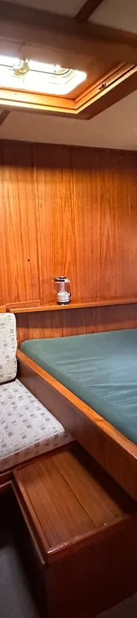 Valk Genie Kruiser 1991 – Stalen Kajuitboot te Koop - Foto 19