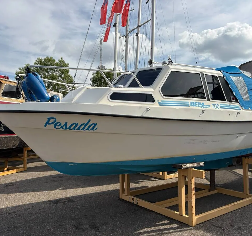 Bella 700 - Foto 2