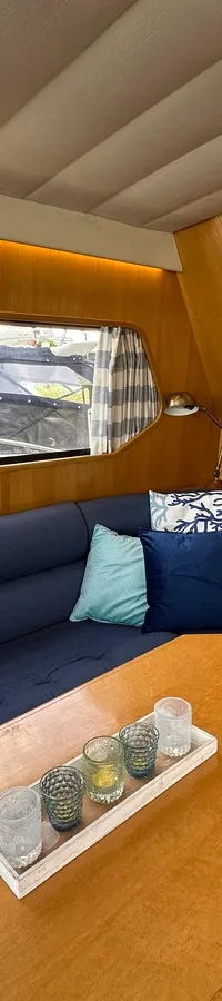 Pfeil 550 Fly 1994 – flybridge motorjacht kopen - Foto 12