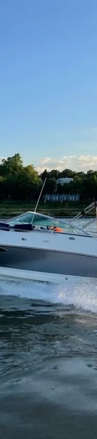 Chaparral 325 SSI - Foto 1