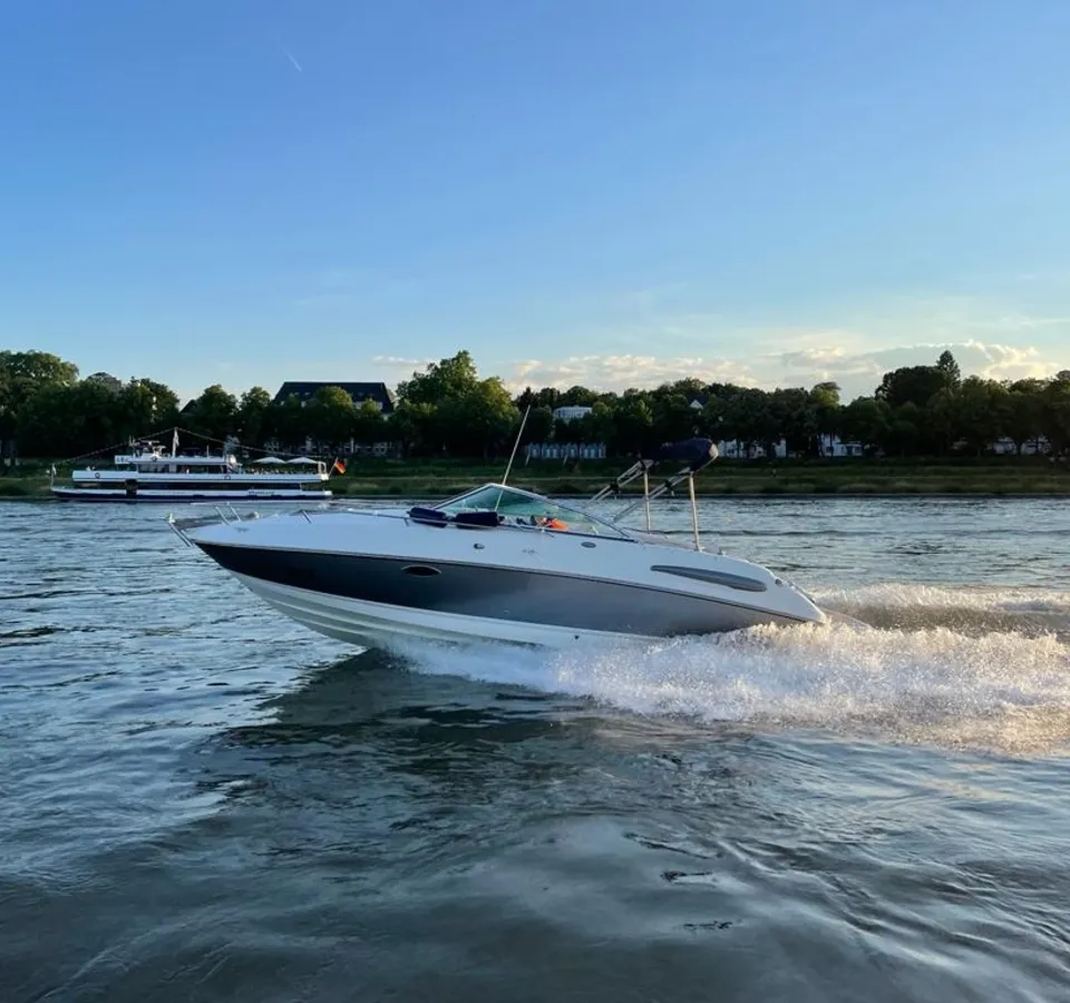 Chaparral 325 SSI - Foto 1