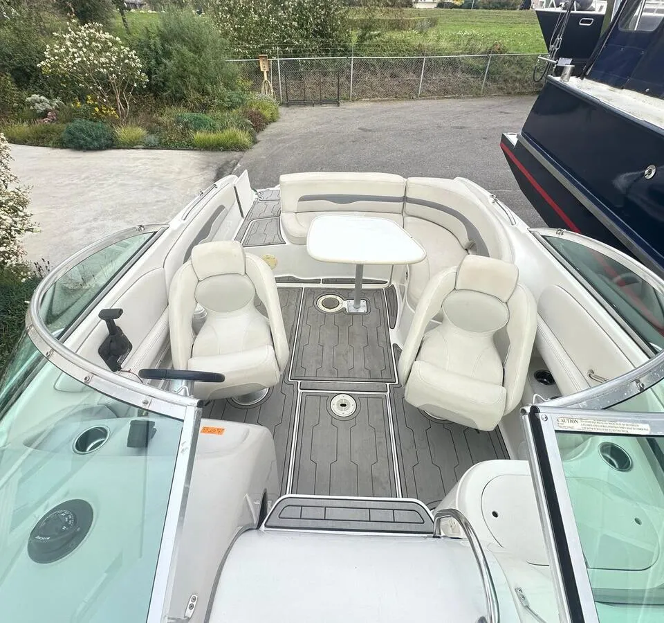 Chaparral 325 SSI - Foto 2