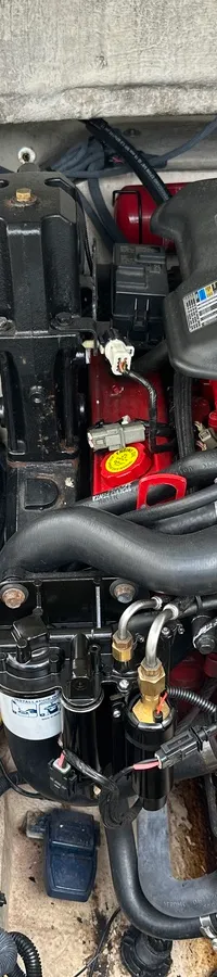Chaparral 325 SSI - Foto 19