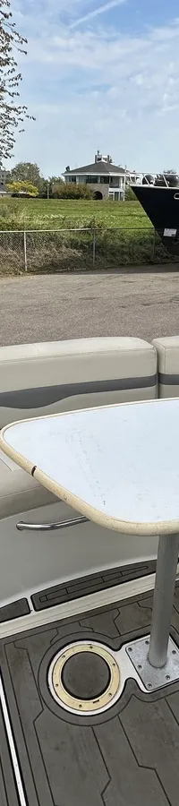 Chaparral 325 SSI - Foto 5
