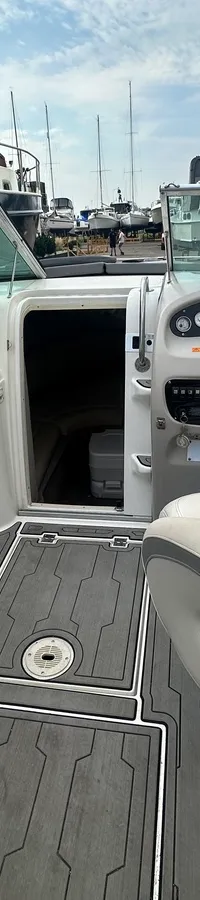 Chaparral 325 SSI - Foto 6