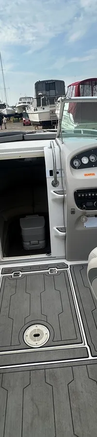 Chaparral 325 SSI - Foto 7