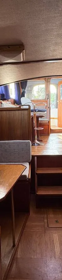 Molenmaker en Mantel kotter motorsailer - Foto 13
