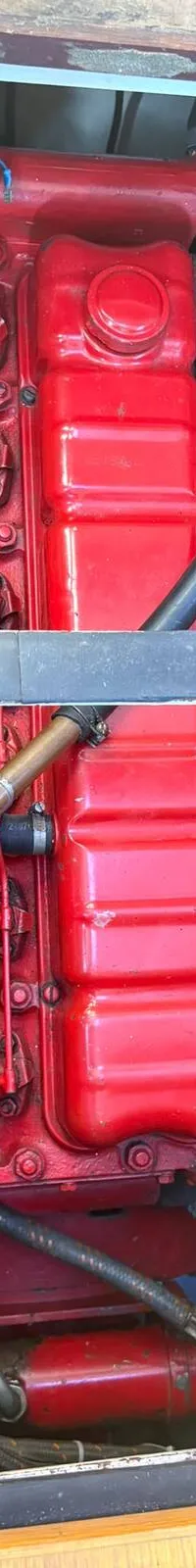 Molenmaker en Mantel kotter motorsailer - Foto 15