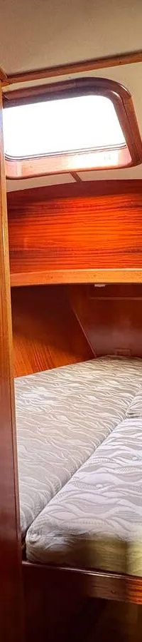 Molenmaker en Mantel kotter motorsailer - Foto 10