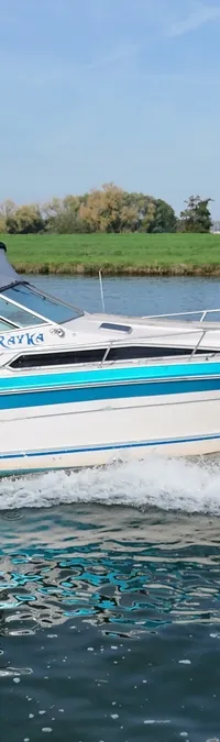 Sea Ray 268 Sundancer - Foto 1