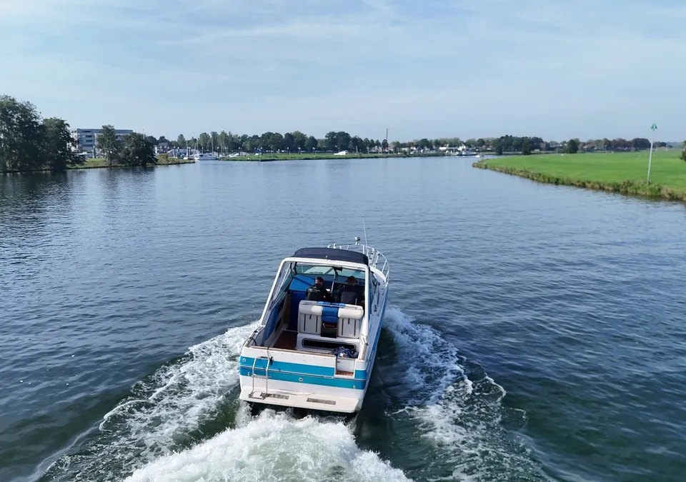 Sea Ray 268 Sundancer - Foto 2