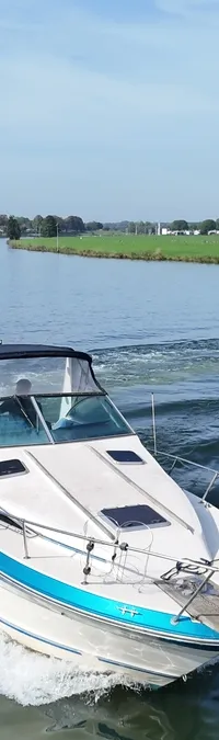 Sea Ray 268 Sundancer - Foto 4