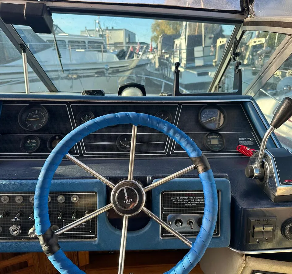 Sea Ray 268 Sundancer - Foto 2