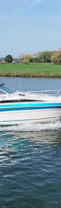 Sea Ray 268 Sundancer - Foto 5