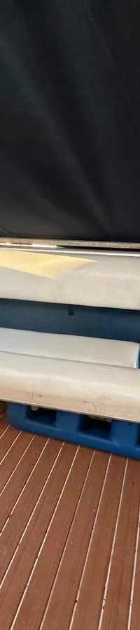 Sea Ray 268 Sundancer - Foto 4