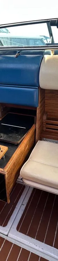 Sea Ray 268 Sundancer - Foto 5