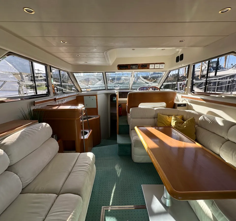 Princess 380 - Foto 2