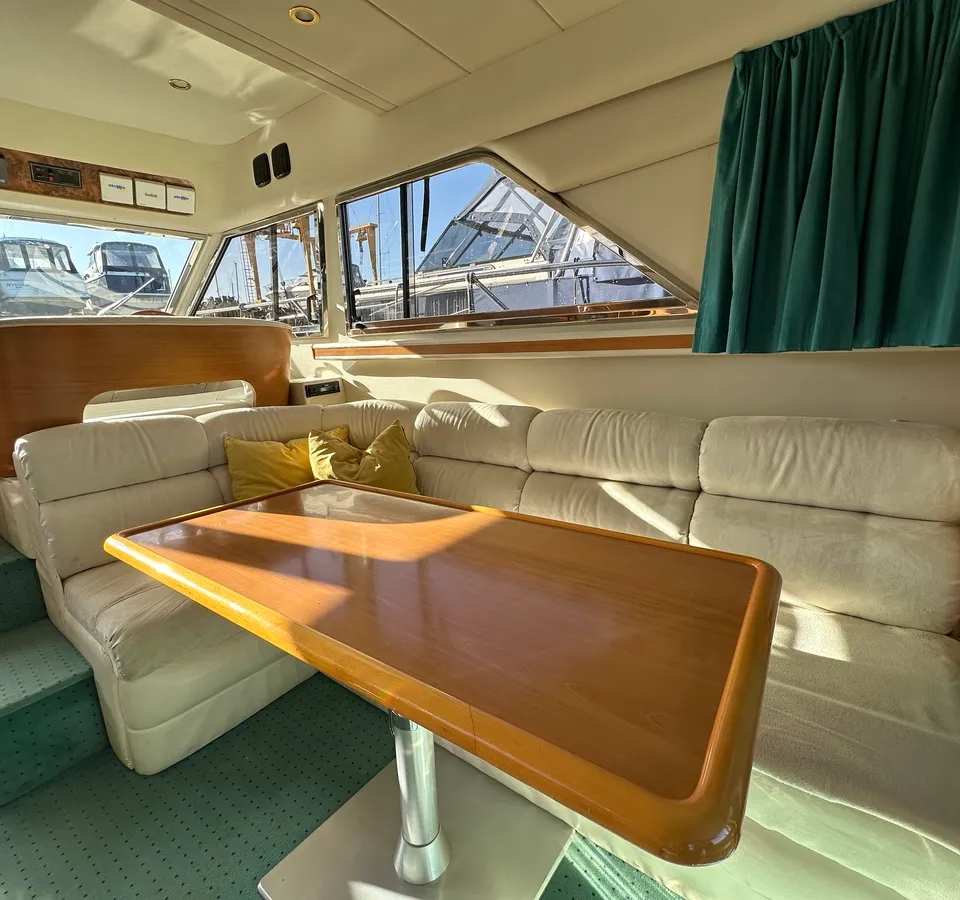 Princess 380 - Foto 3