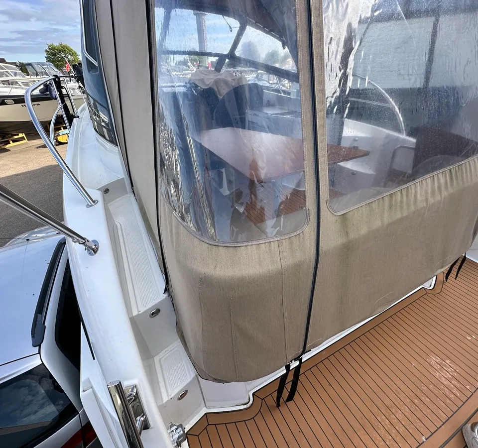 Bavaria S30 - Foto 3
