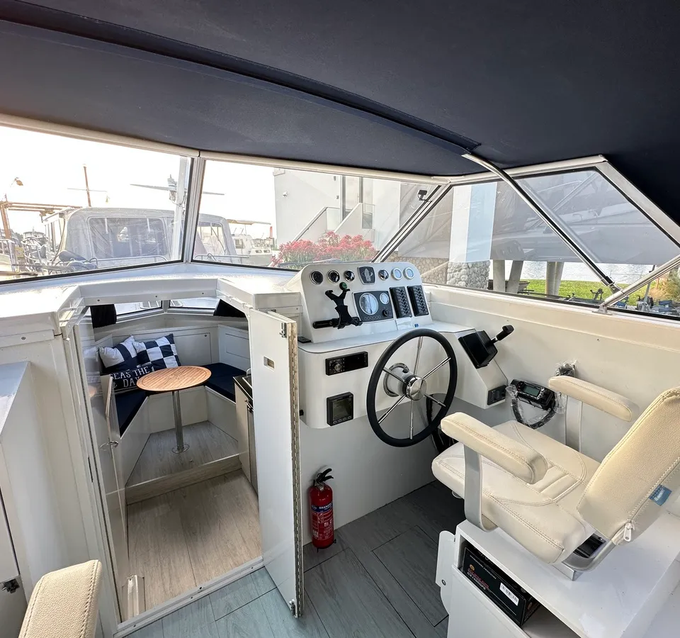 Marco 860 AK - Foto 2