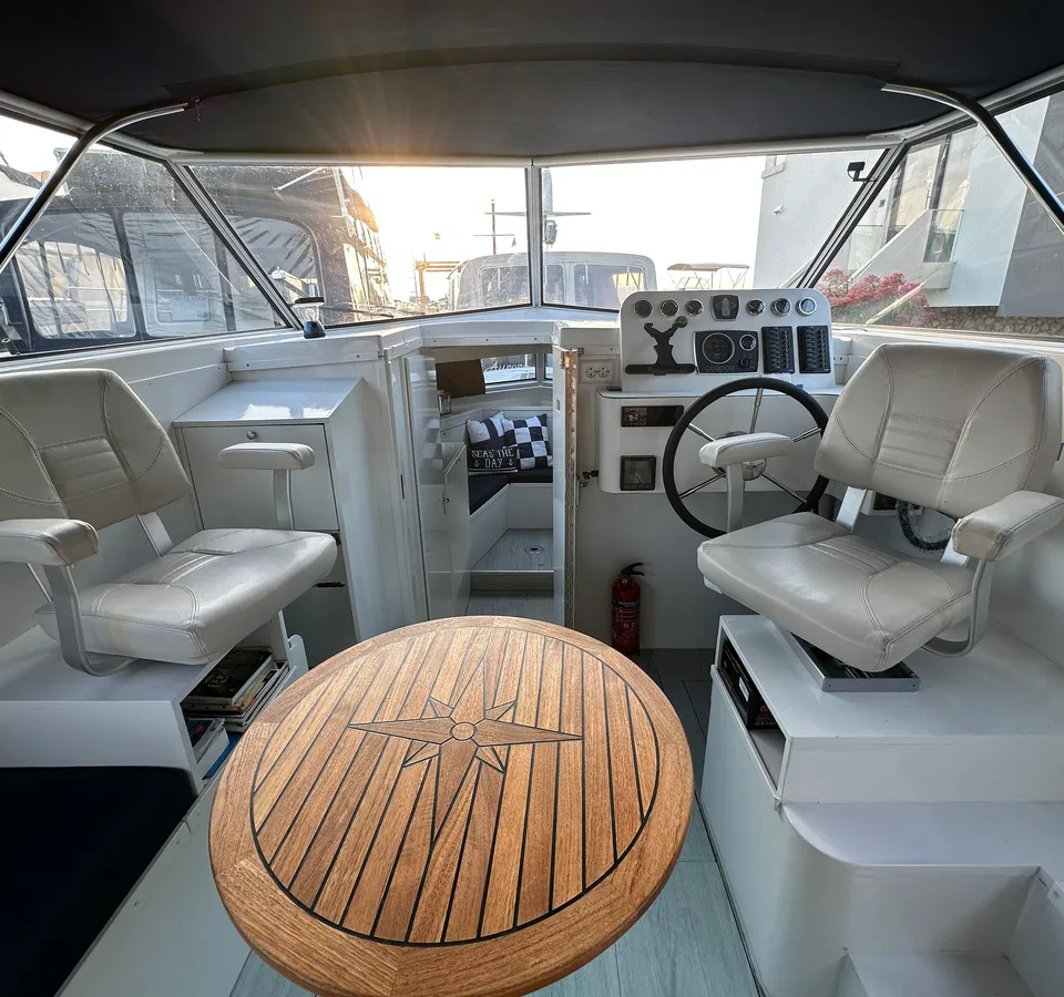Marco 860 AK - Foto 3