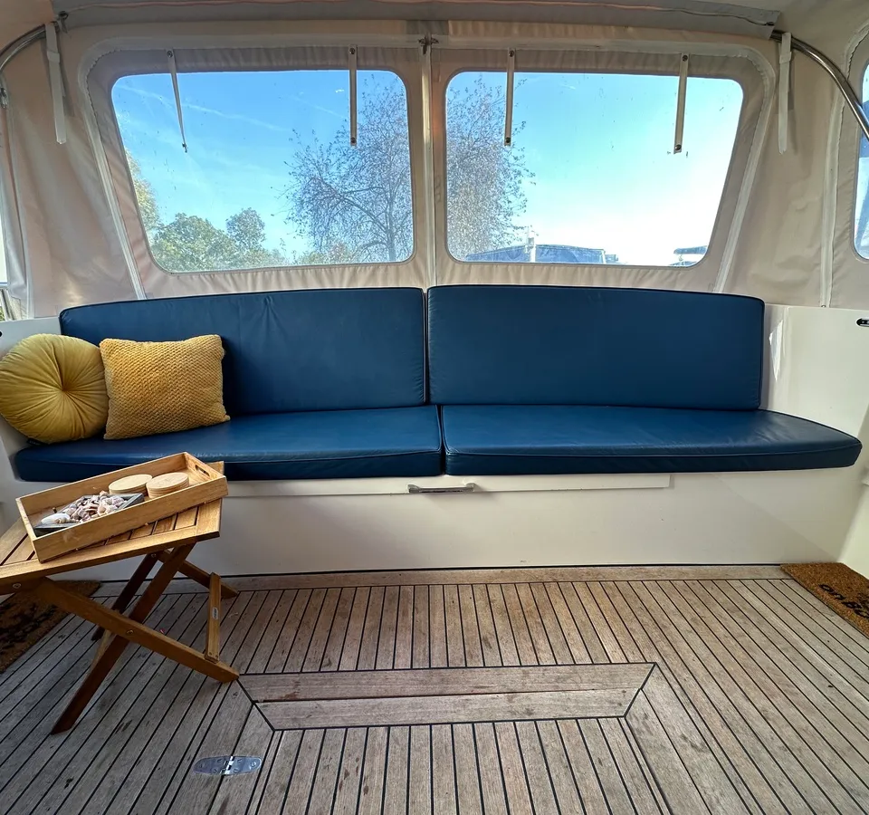 Jetten Bully 960 OK - Foto 2