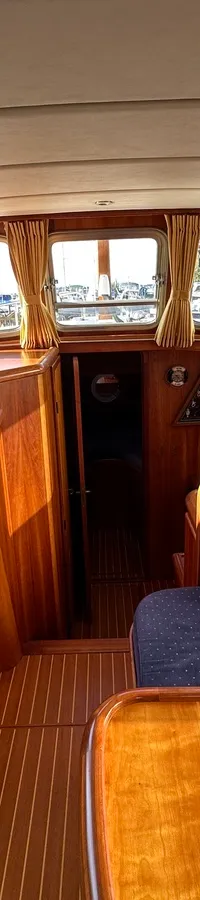 Jetten Bully 960 OK - Foto 5