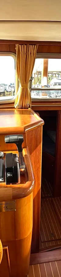 Jetten Bully 960 OK - Foto 7