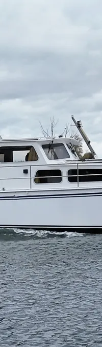 Kokkruiser GSAK - Foto 1