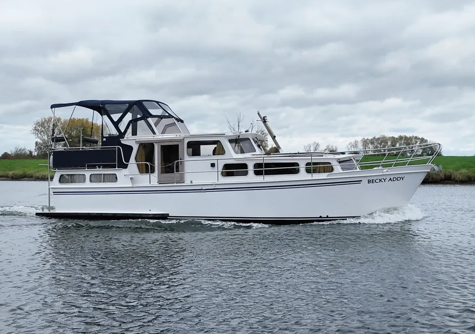 Kokkruiser GSAK - Foto 1