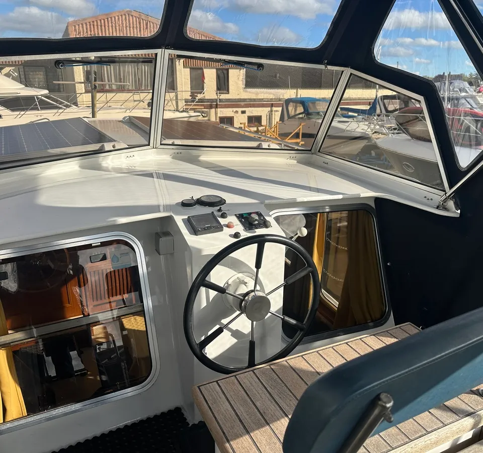 Kokkruiser GSAK - Foto 2