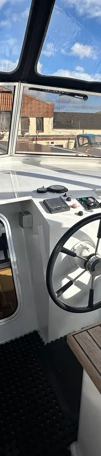 Kokkruiser GSAK - Foto 3