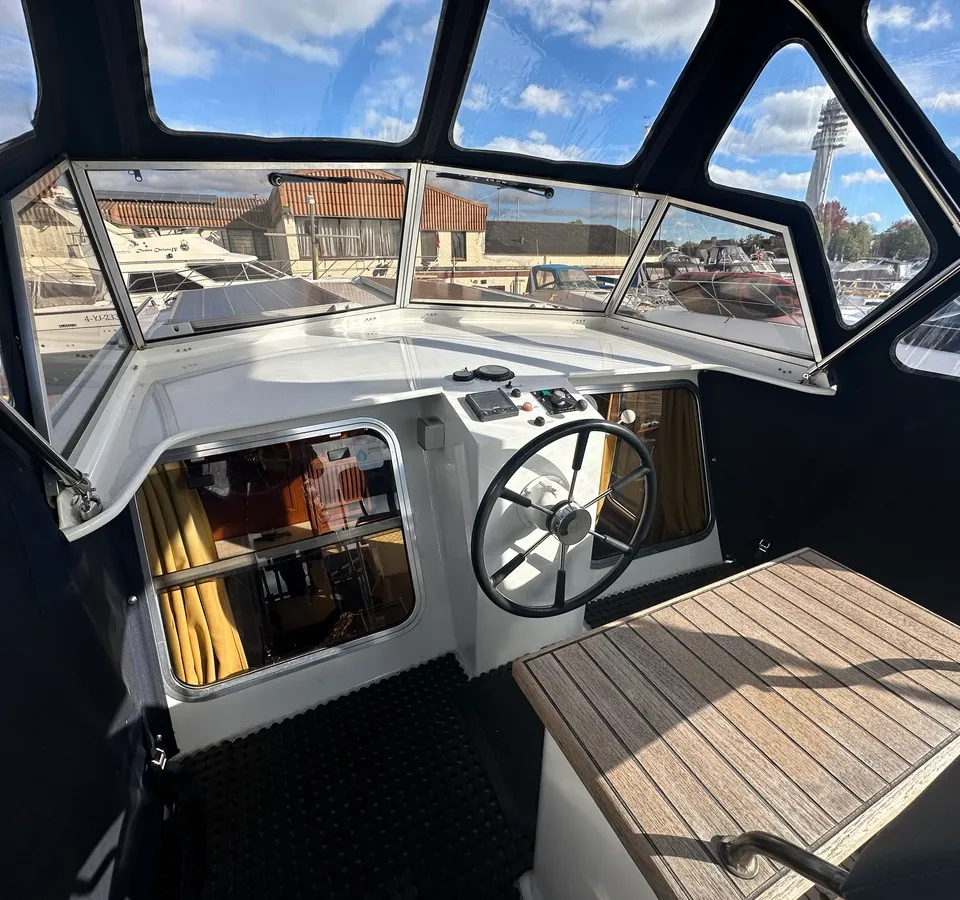 Kokkruiser GSAK - Foto 3