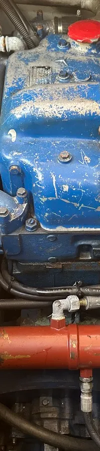 Kokkruiser GSAK - Foto 24