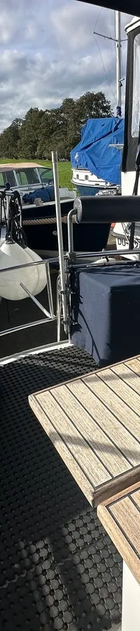 Kokkruiser GSAK - Foto 4