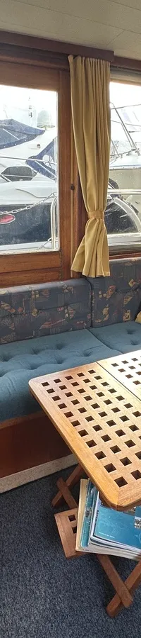 Kokkruiser GSAK - Foto 7
