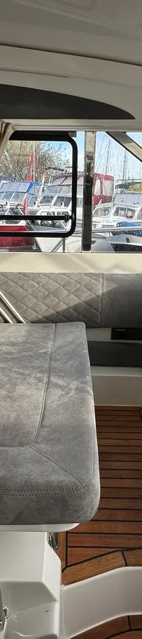 Marex 375 2021 – Scandinavisch cruiser met 435 pk - Foto 12