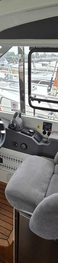 Marex 375 2021 – Scandinavisch cruiser met 435 pk - Foto 13