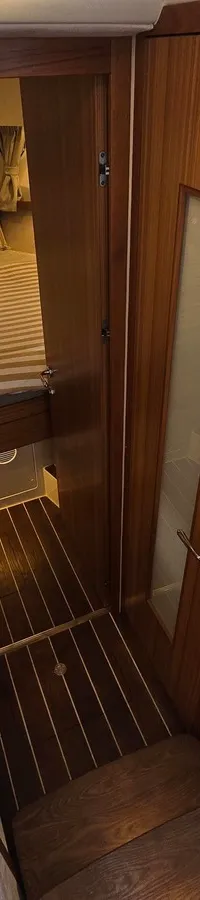 Marex 375 2021 – Scandinavisch cruiser met 435 pk - Foto 18