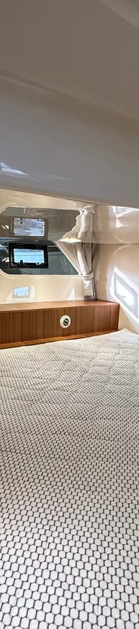 Marex 375 2021 – Scandinavisch cruiser met 435 pk - Foto 23