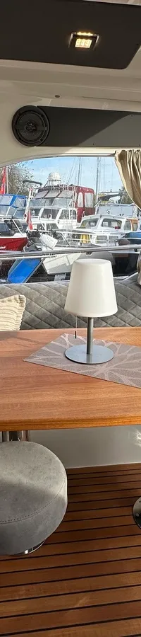 Marex 375 2021 – Scandinavisch cruiser met 435 pk - Foto 7