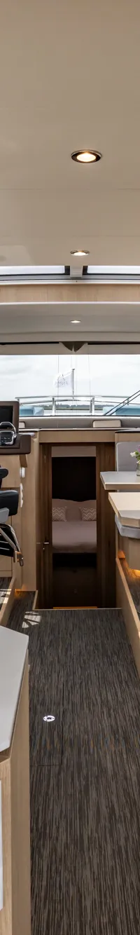 Babro Tridente 44 OC 2024 – salon en kuip op één niveau - Foto 2