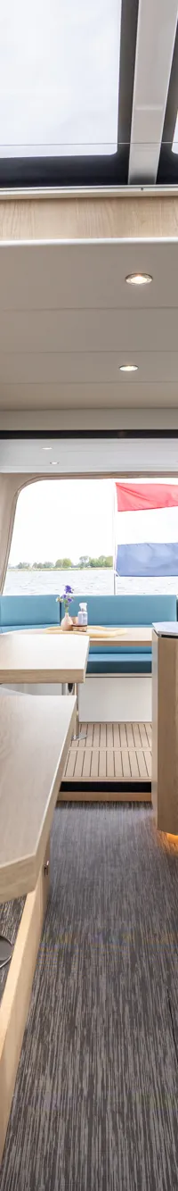 Babro Tridente 44 OC 2024 – salon en kuip op één niveau - Foto 10