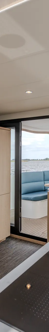 Babro Tridente 44 OC 2024 – salon en kuip op één niveau - Foto 12