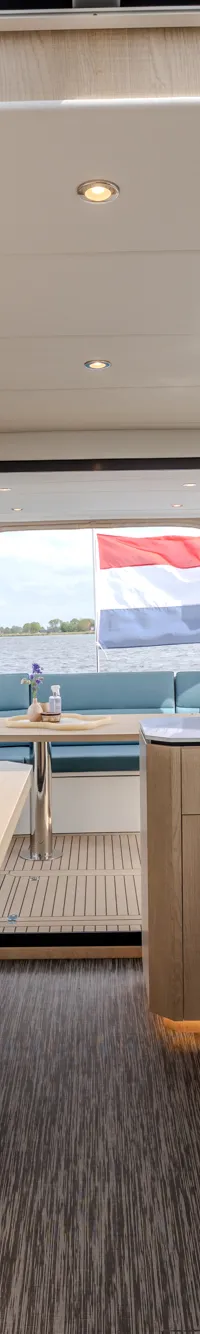 Babro Tridente 44 OC 2024 – salon en kuip op één niveau - Foto 13
