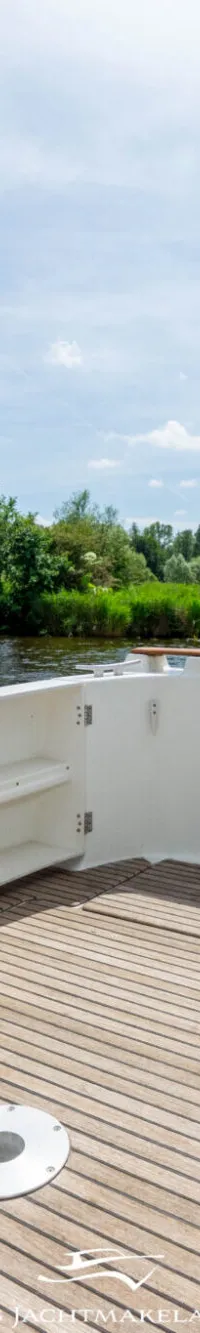 Beneteau Ombrine 9.60 (2002) – twin-motor daycruiser met hut - Foto 4