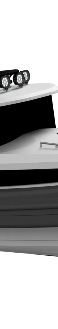 Arksen 45 2025 – offshore avonturenschip met 500 nm bereik - Foto 5