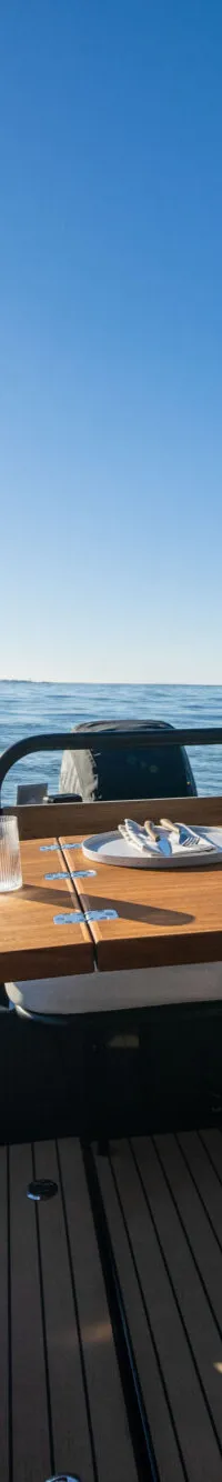 Arksen 30 2025 – aluminium adventure met 45+ knopen top - Foto 11