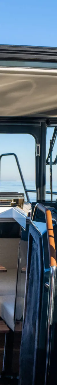 Arksen 30 2025 – aluminium adventure met 45+ knopen top - Foto 13